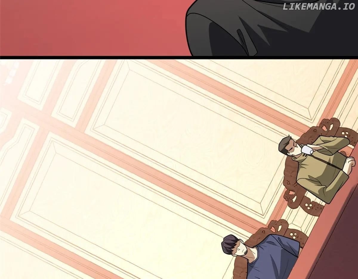Divine Urban God Chapter 273 - page 62